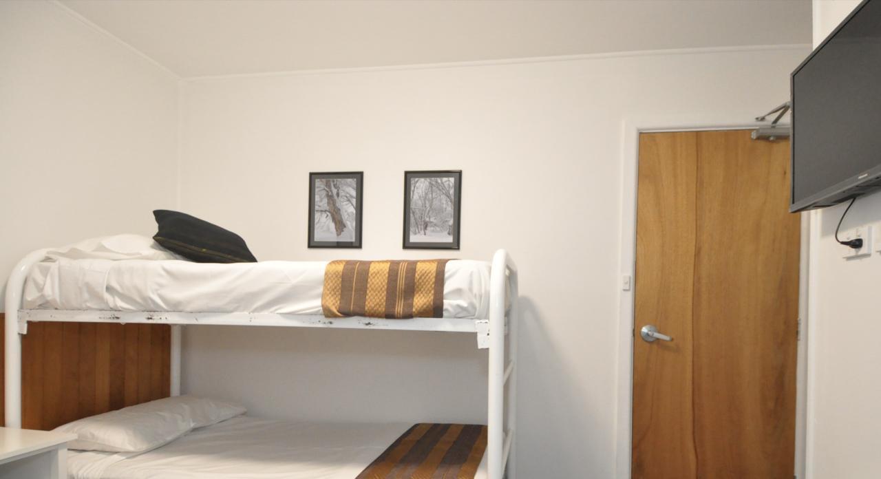 Selwyn Star Lodge Adaminaby Zewnętrze zdjęcie