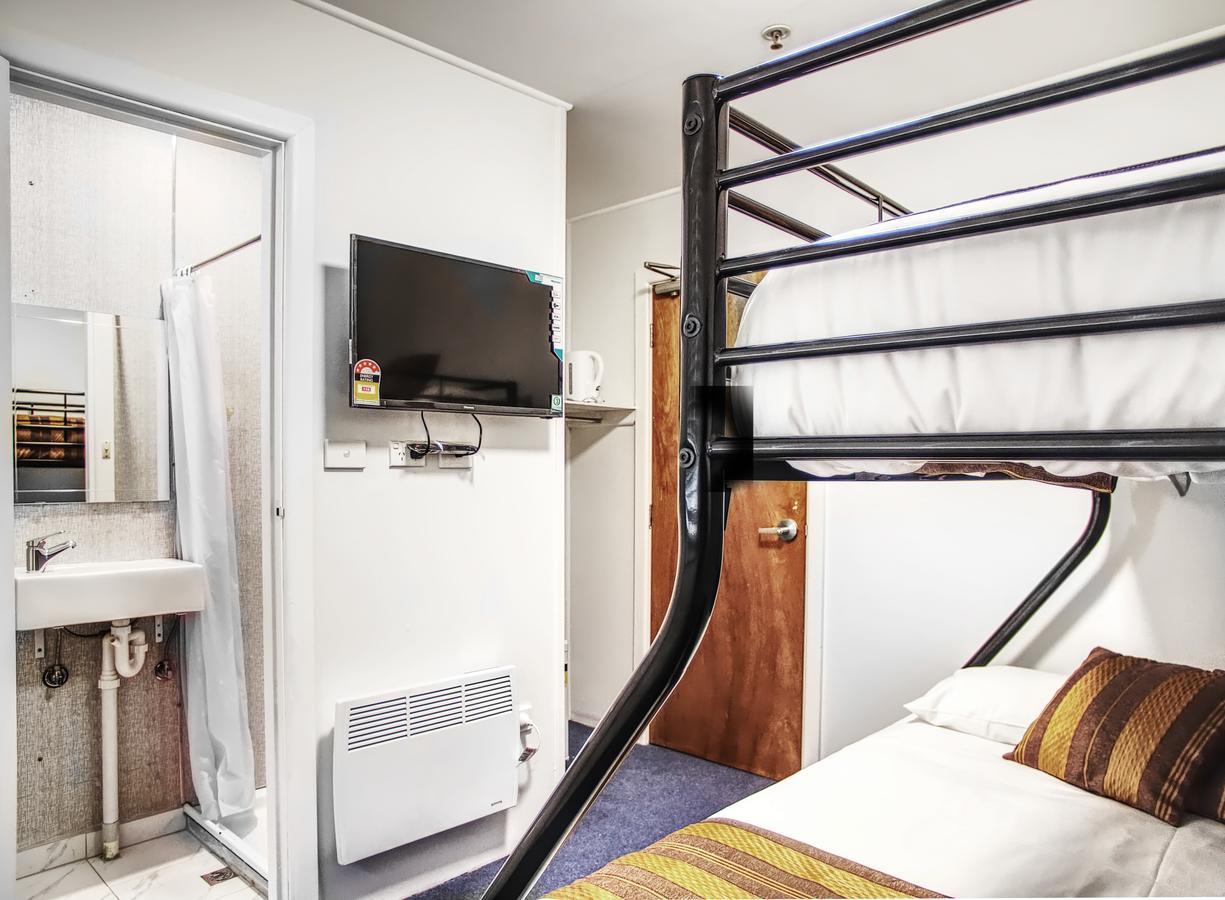 Selwyn Star Lodge Adaminaby Zewnętrze zdjęcie