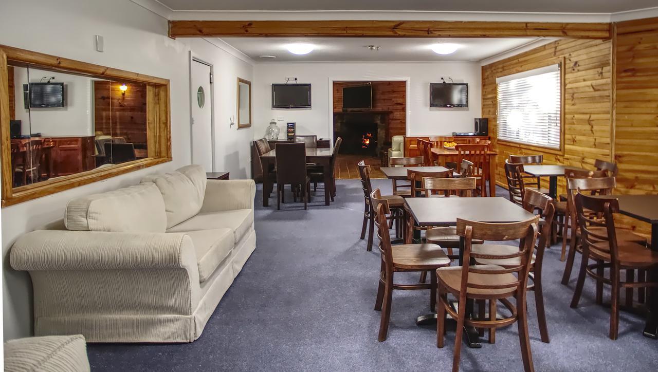 Selwyn Star Lodge Adaminaby Zewnętrze zdjęcie