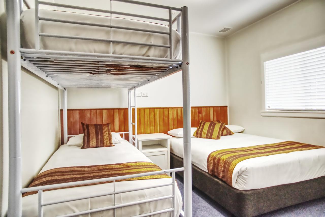 Selwyn Star Lodge Adaminaby Zewnętrze zdjęcie