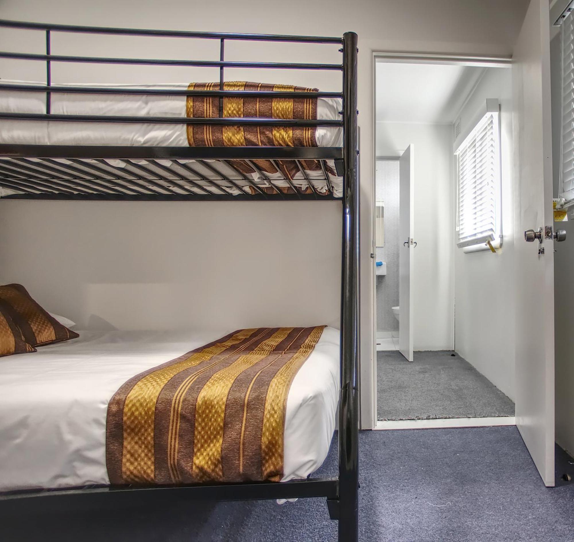 Selwyn Star Lodge Adaminaby Zewnętrze zdjęcie