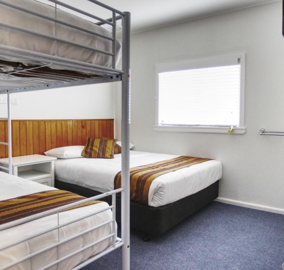 Selwyn Star Lodge Adaminaby Zewnętrze zdjęcie