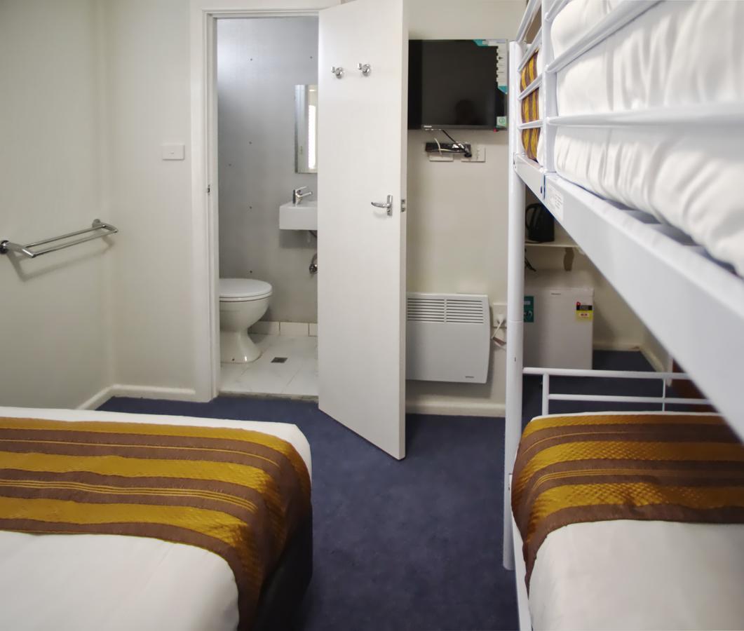 Selwyn Star Lodge Adaminaby Zewnętrze zdjęcie